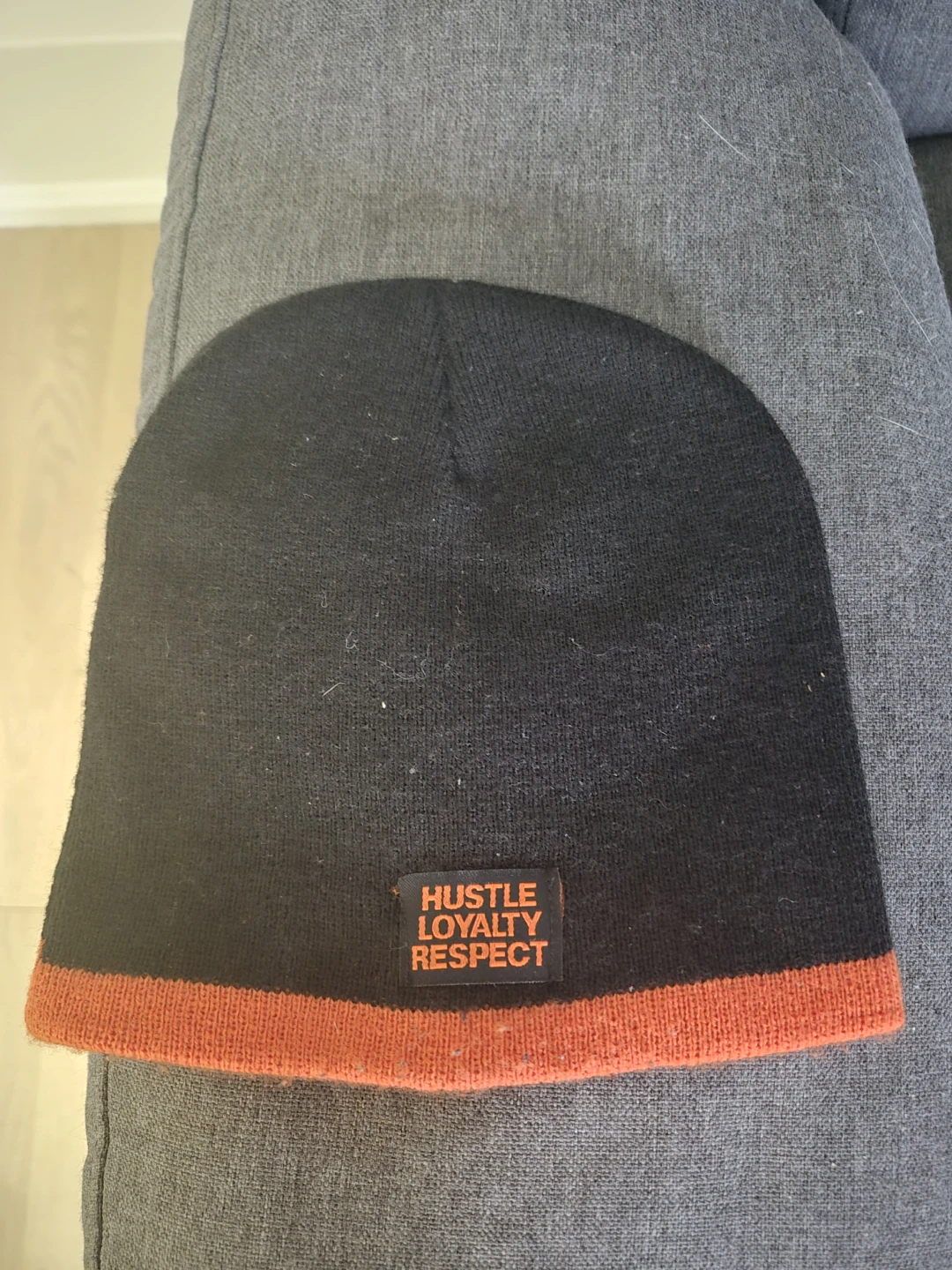 WWE John Cena Beanie Hat - photo 2