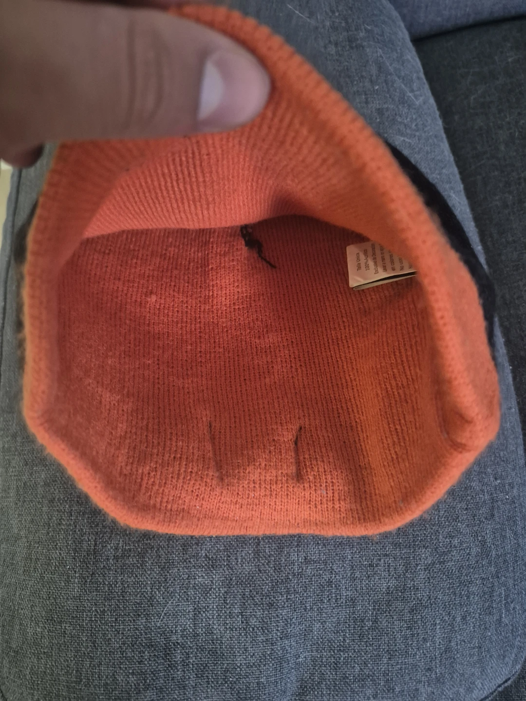 WWE John Cena Beanie Hat - photo 3