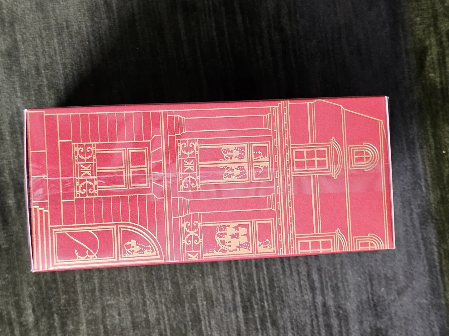 ✨ Baccarat Rouge 540 Extrait de Parfum ✨ - photo 2