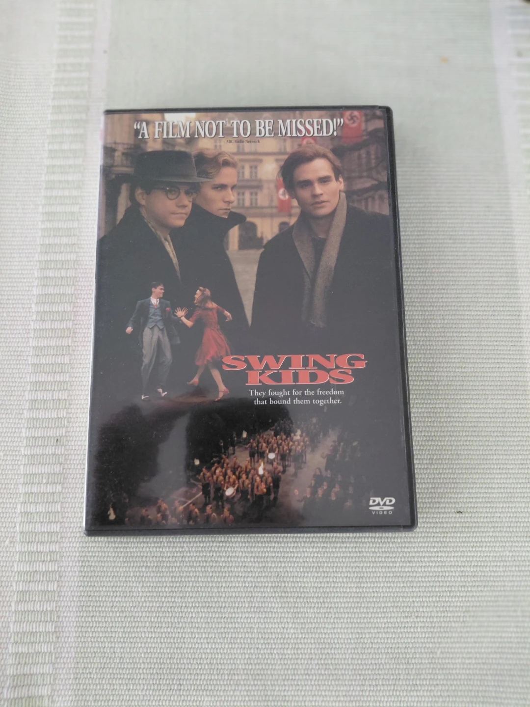 Assorted DVD's and 1 Blue Ray - photo 5