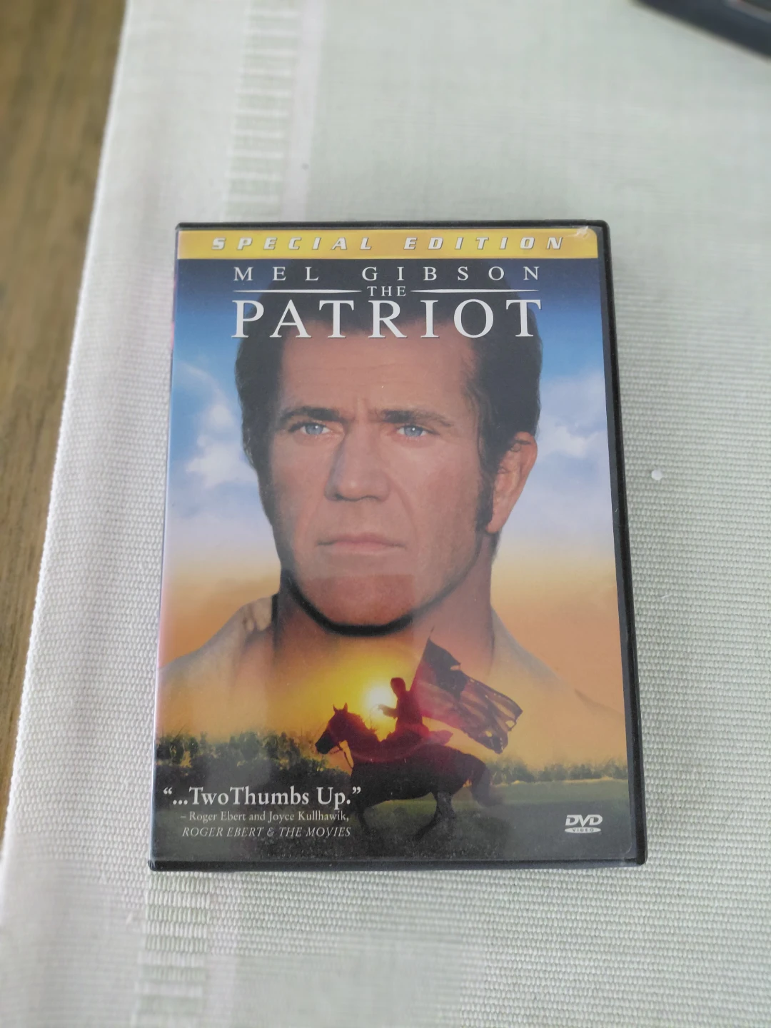 Assorted DVD's and 1 Blue Ray - photo 5