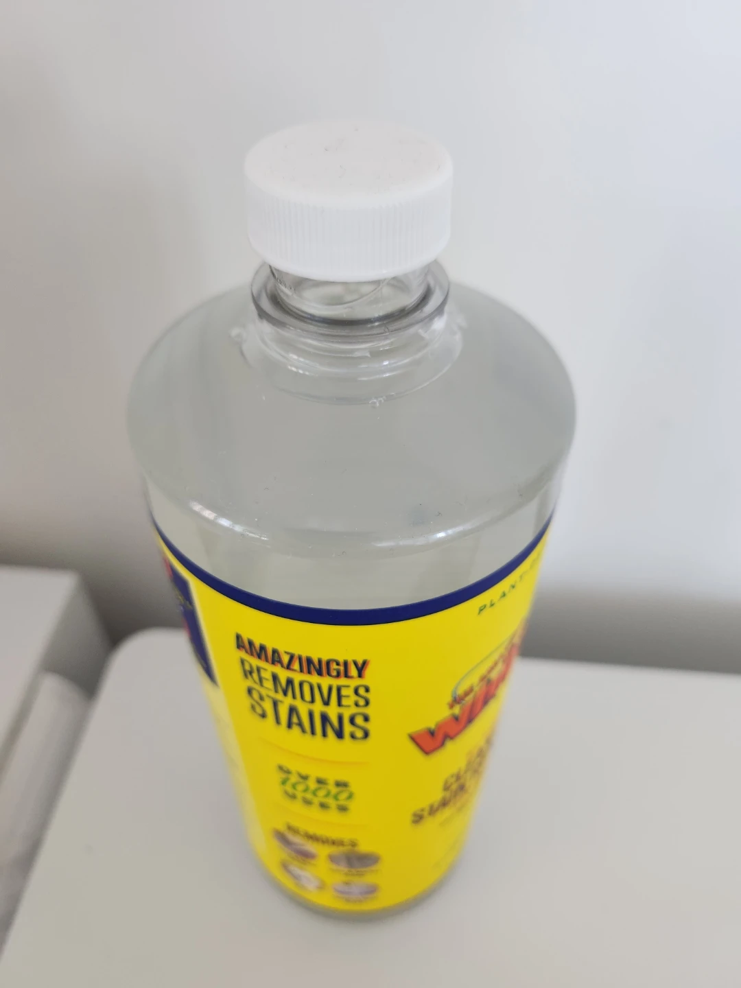 **New**WHIP-IT Multi-Purpose Cleaner Concentrate - photo 3