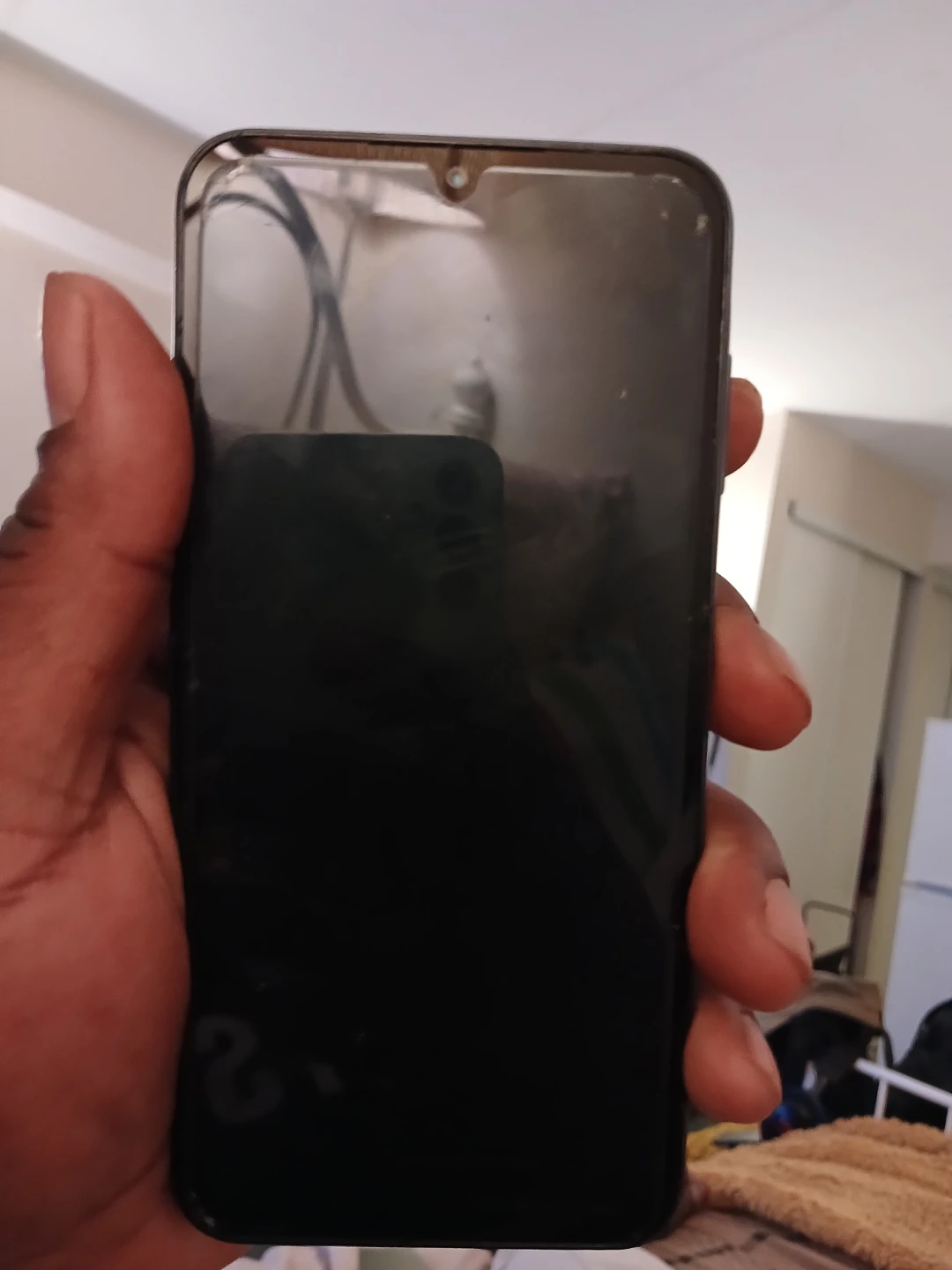 Samsung Galaxy A Series Smartphone - photo 3