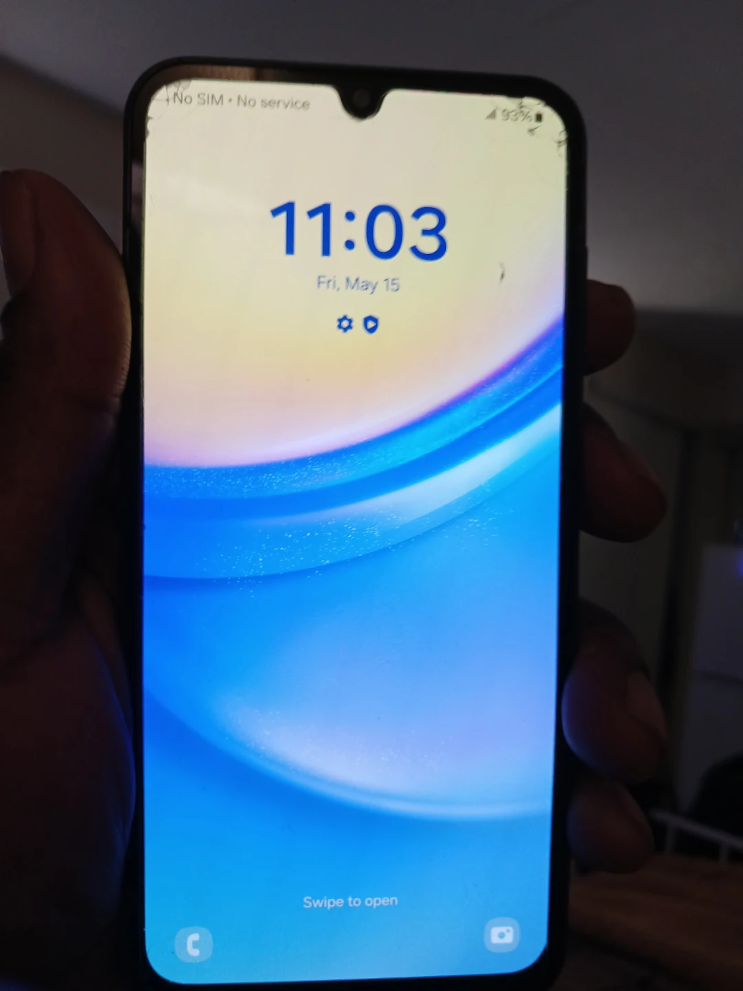 Samsung Galaxy A Series Smartphone - photo 4
