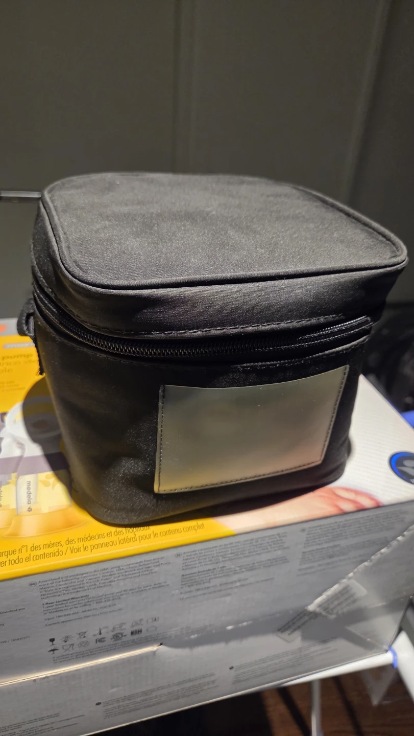 Medela Pump In Style Double Electric Breast Pump - photo 3