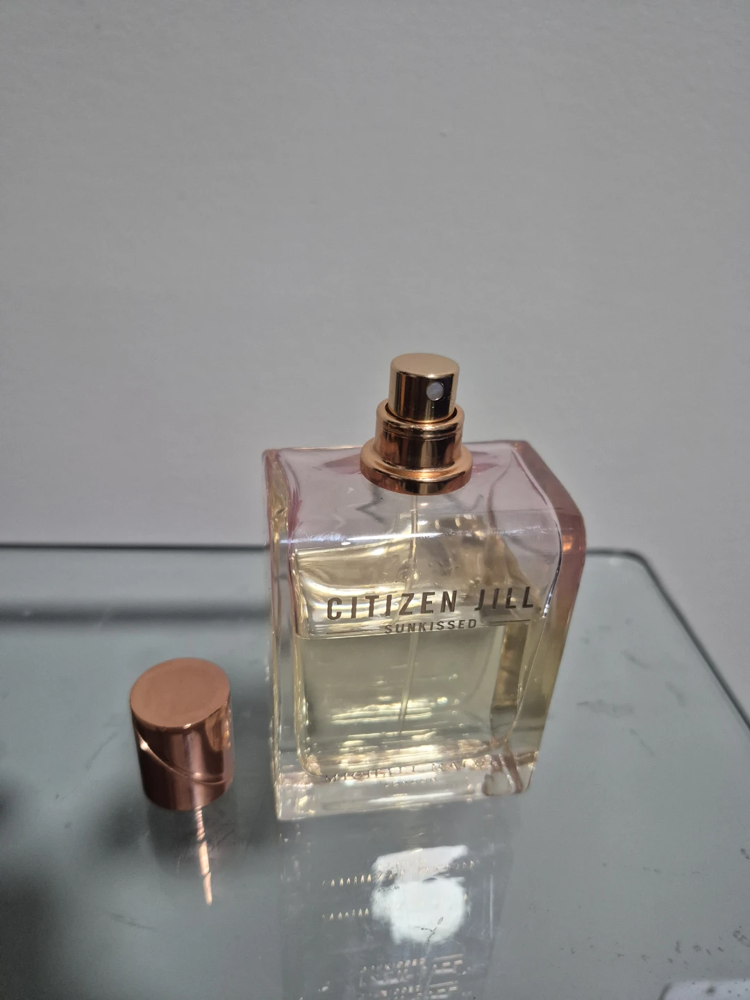 Citizen Hill Sunkissed Eau de Parfum