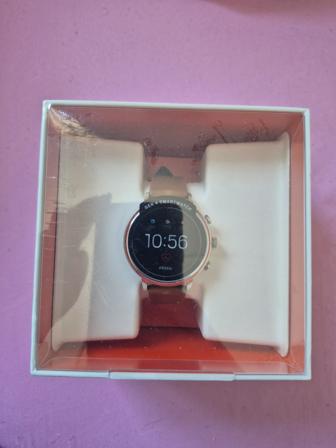 Fossil Gen 4 Smartwatch