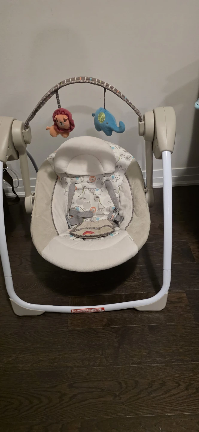 Infant Swing