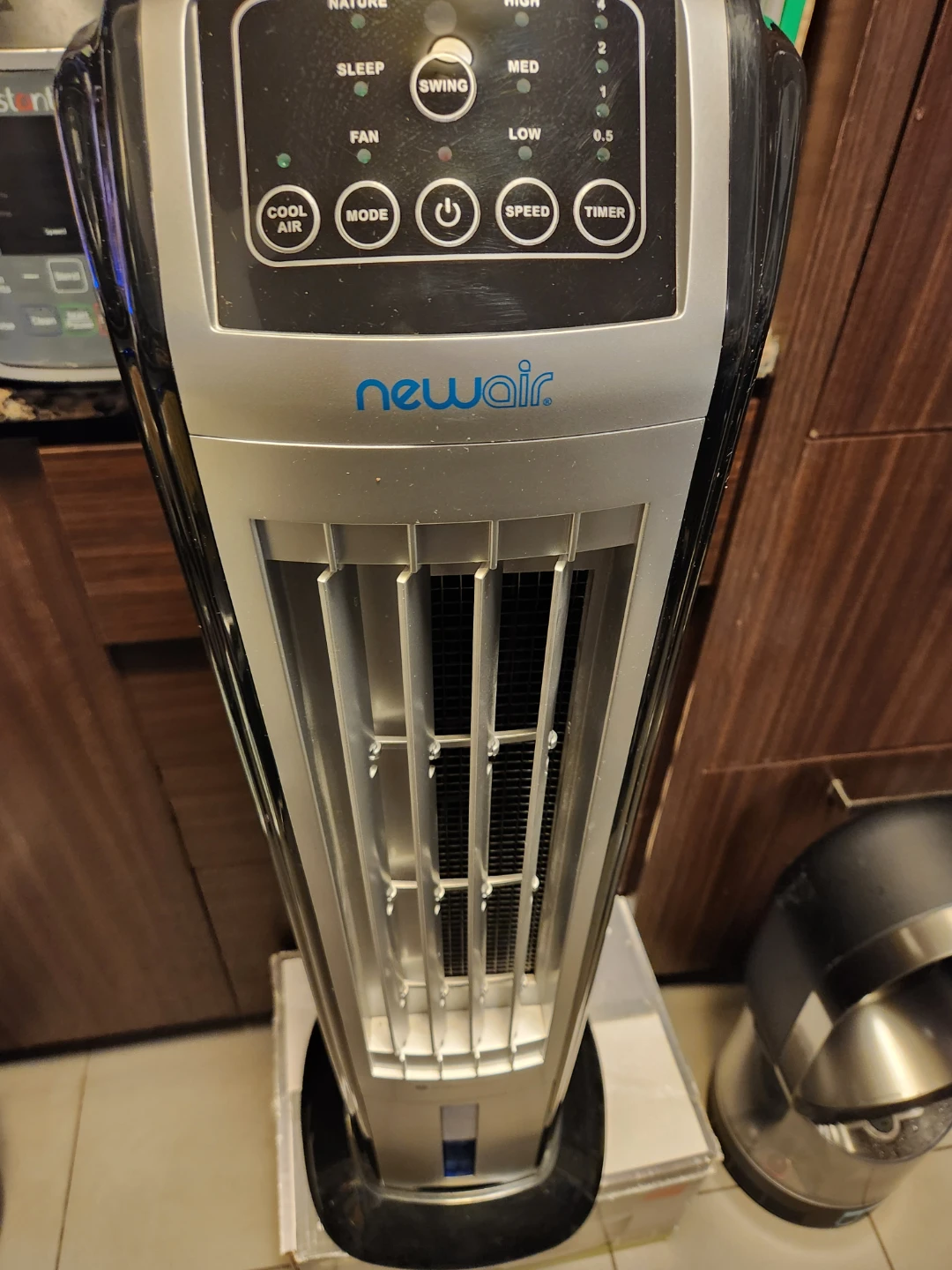 NewAir Fan Cooler