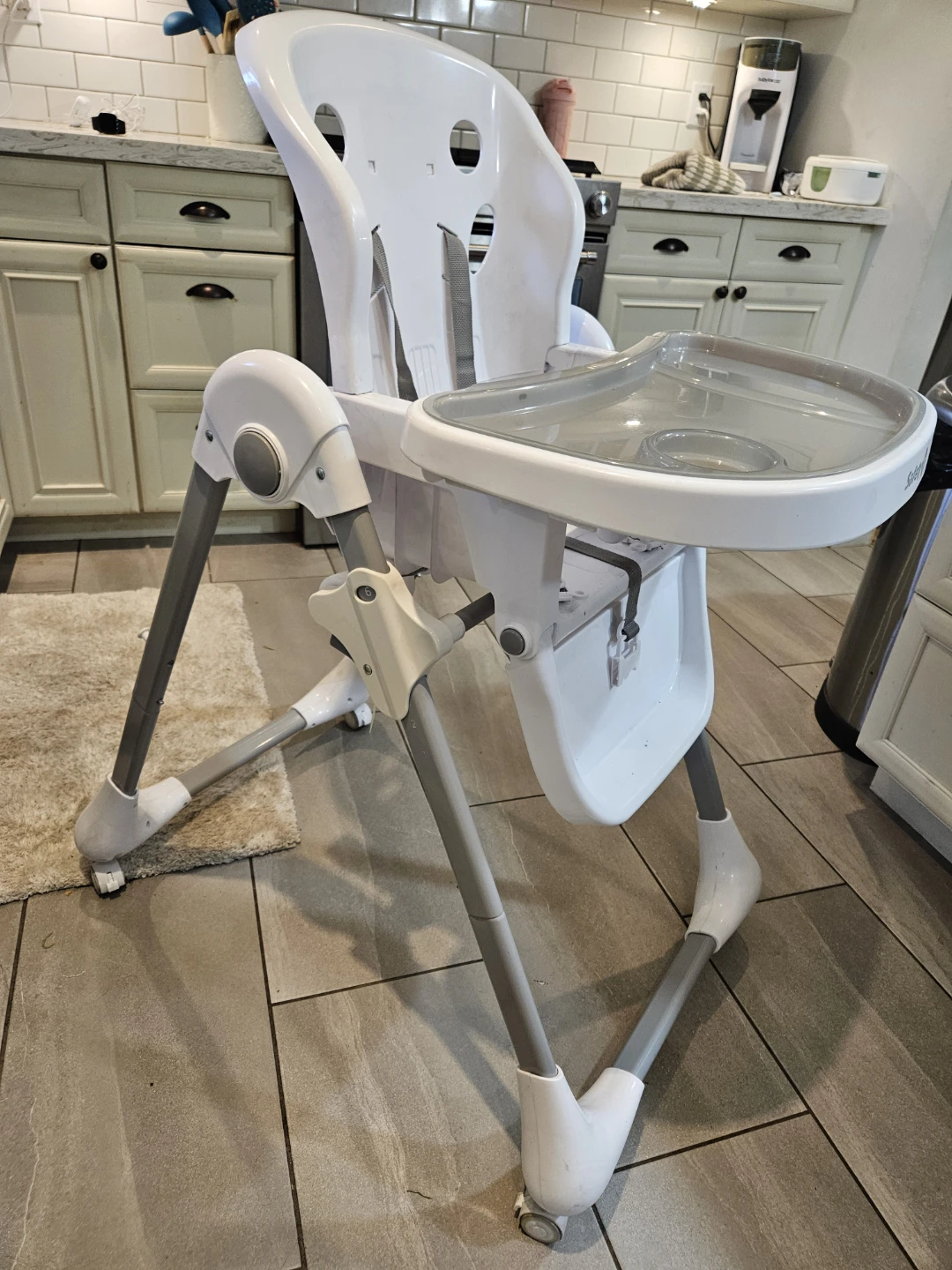 Safety 1st high chair - photo 2