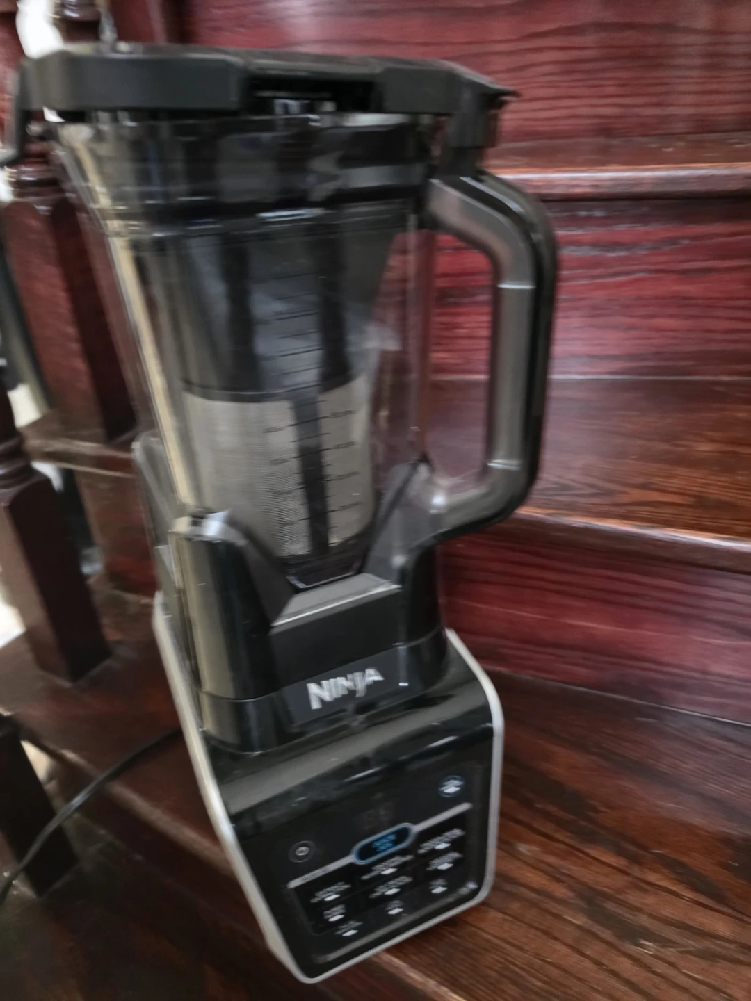Ninja Blender