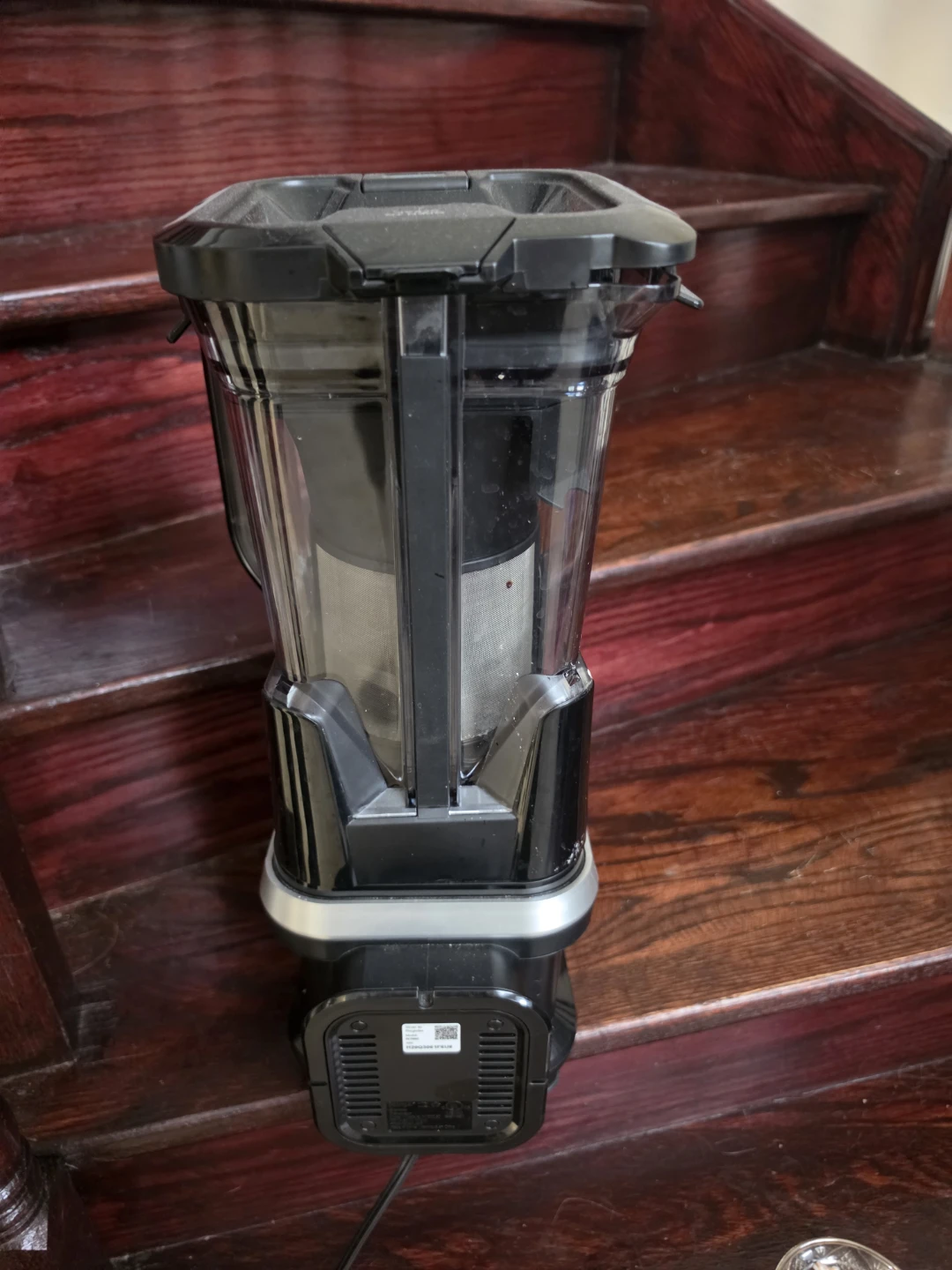 Ninja Blender - photo 2