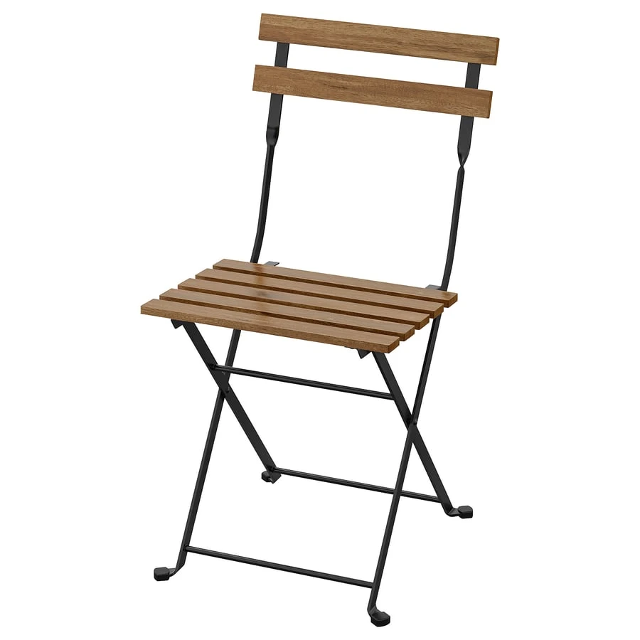 IKEA TÄRNÖ Outdoor Folding Chair