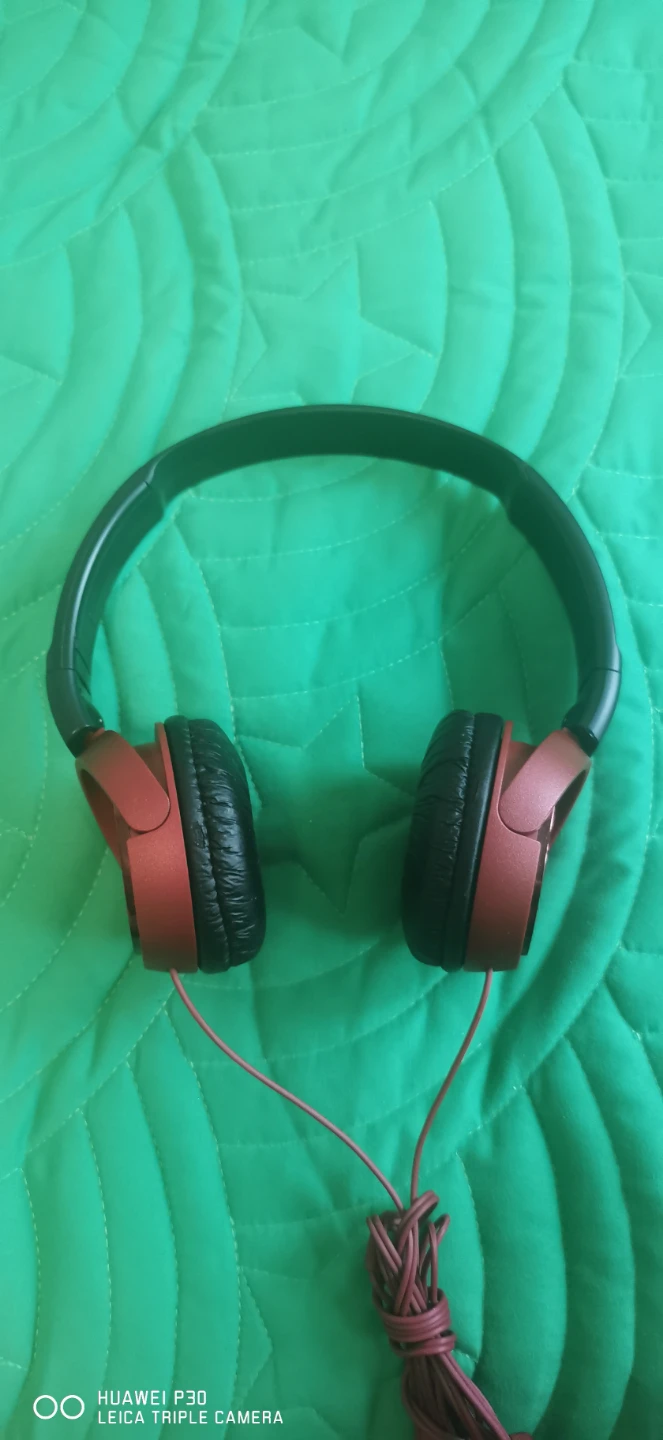 Sony MDR-ZX310 Headphones - photo 3