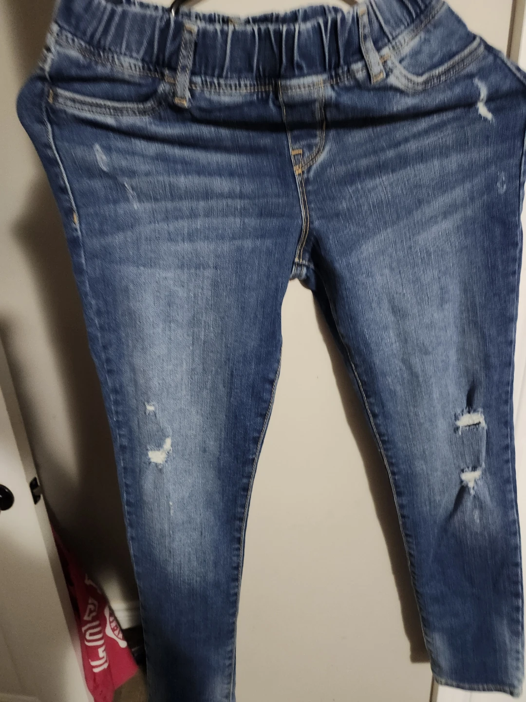 $5 each girls pants - photo 3