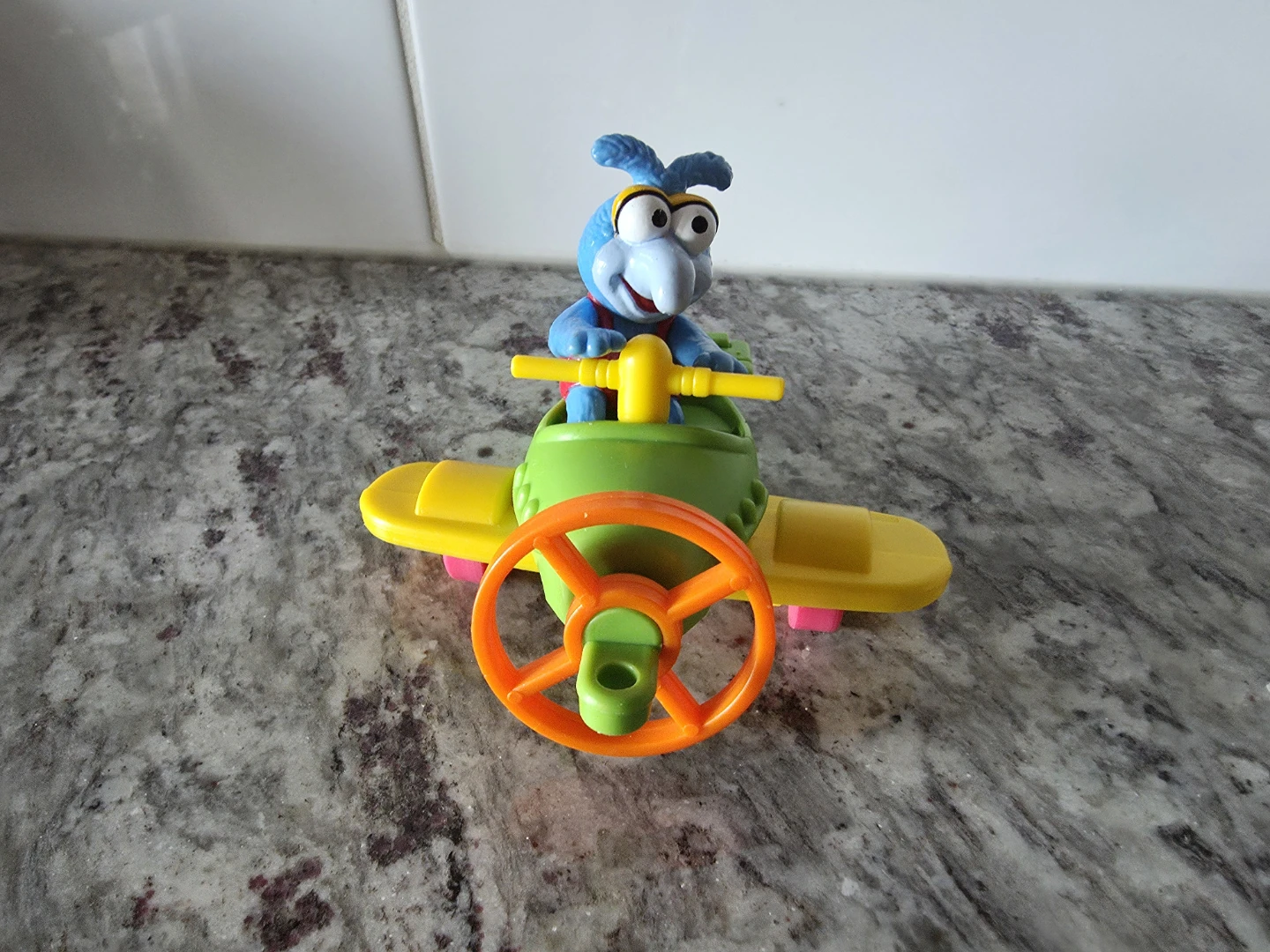 *Vintage* Fast Food Toys  - Vintage (1980s - 1990s) - photo 3