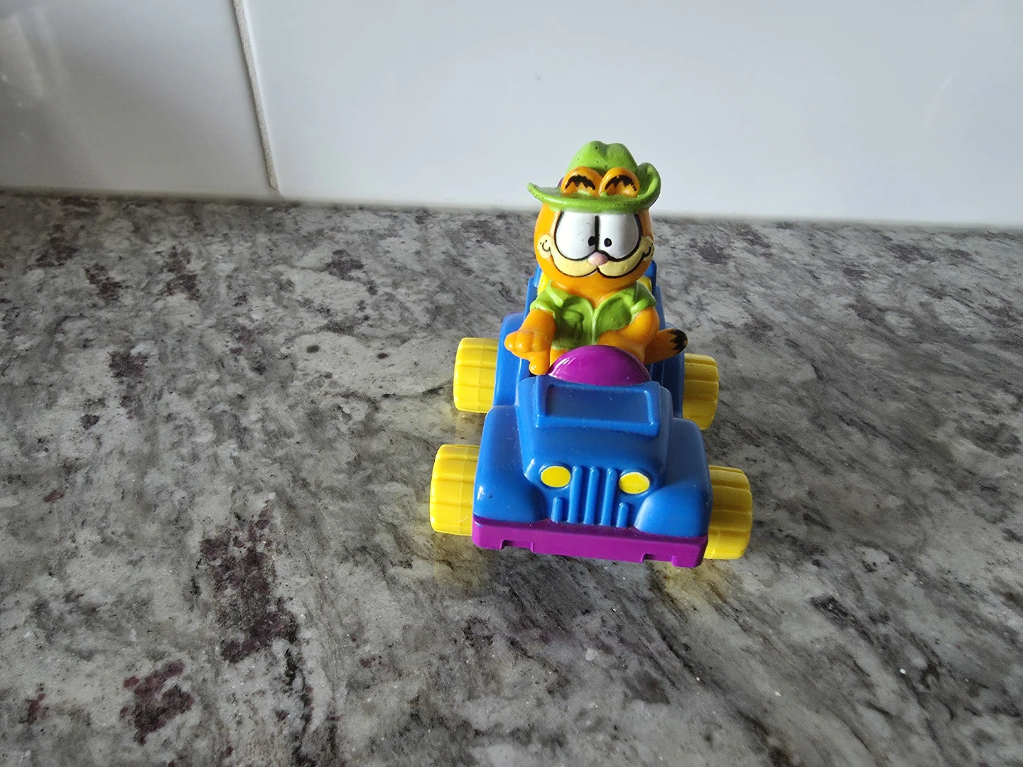 *Vintage* Fast Food Toys  - Vintage (1980s - 1990s) - photo 4