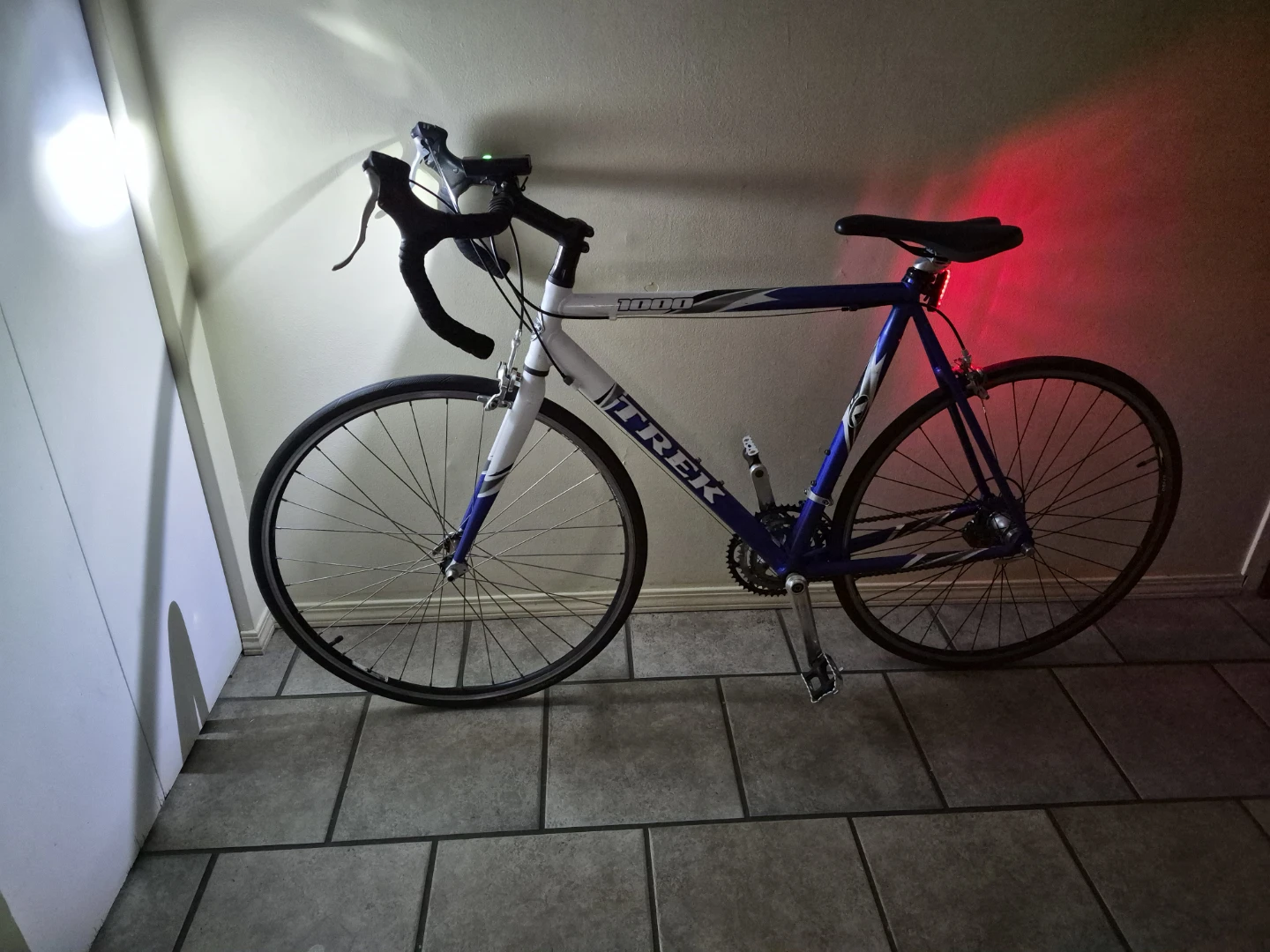 Trek Road Bike - photo 3