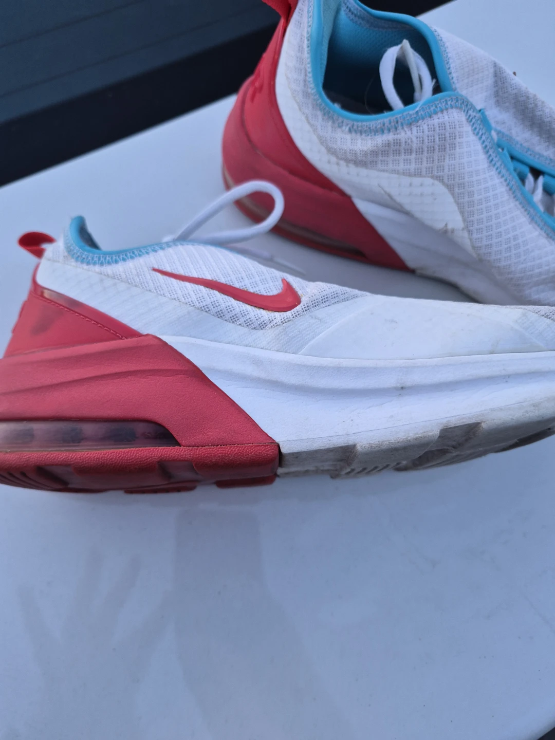 Nike Air Max Shoes