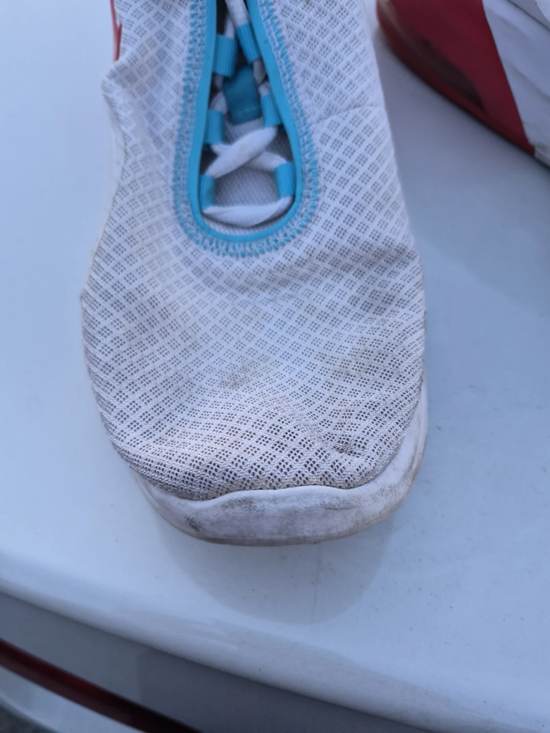 Nike Air Max Shoes - photo 3