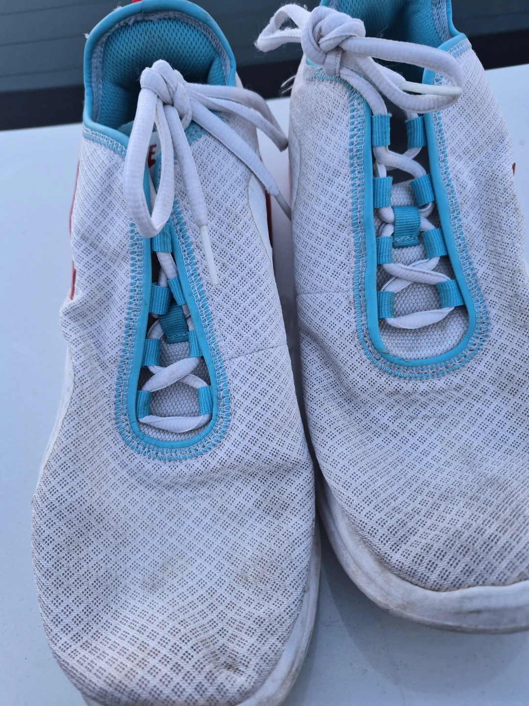 Nike Air Max Shoes - photo 4