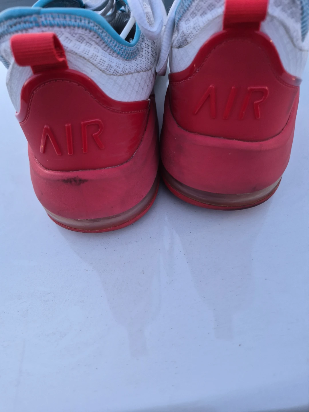 Nike Air Max Shoes - photo 5