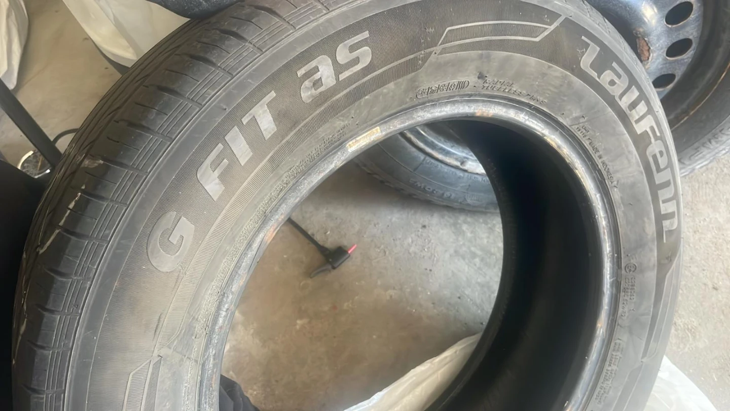 Tires - photo 2