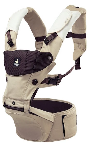 Huggs Contour Baby Carrier - photo 3