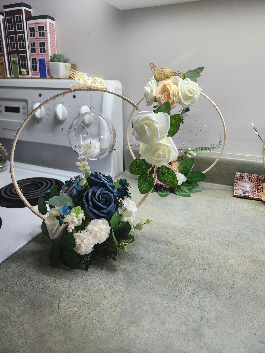 Loop crafts