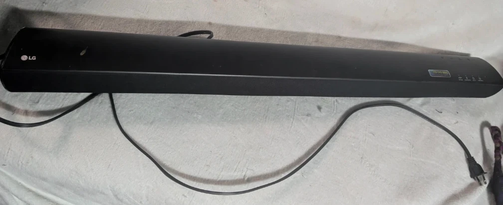 LG Sound Bar Model SH2