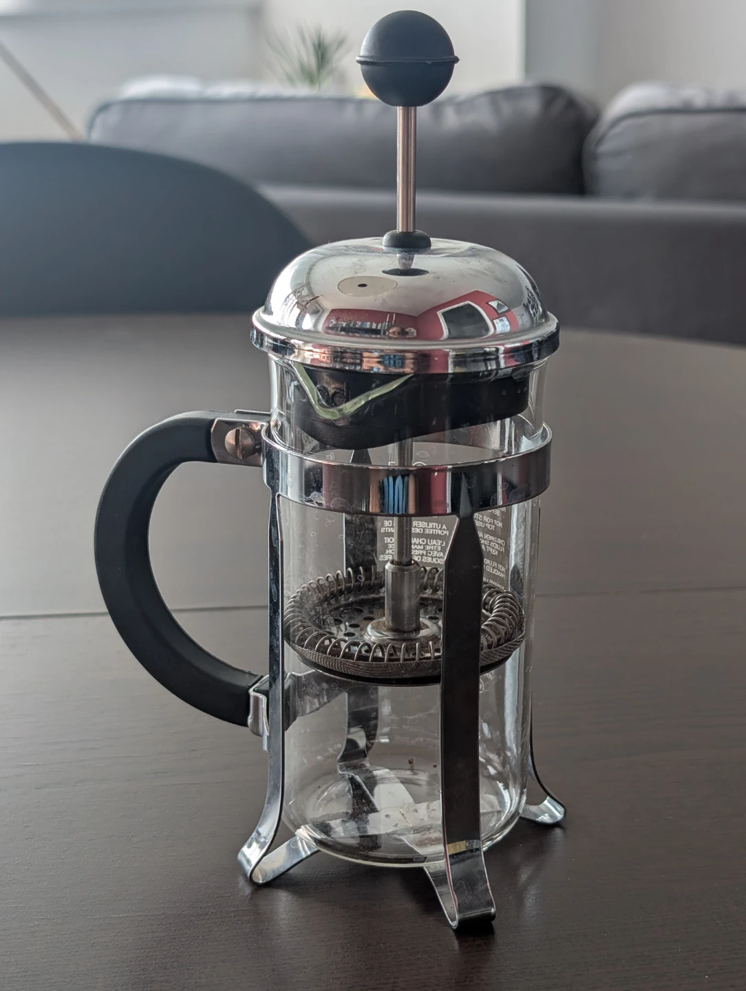 Bodum Chambord French Press - photo 4