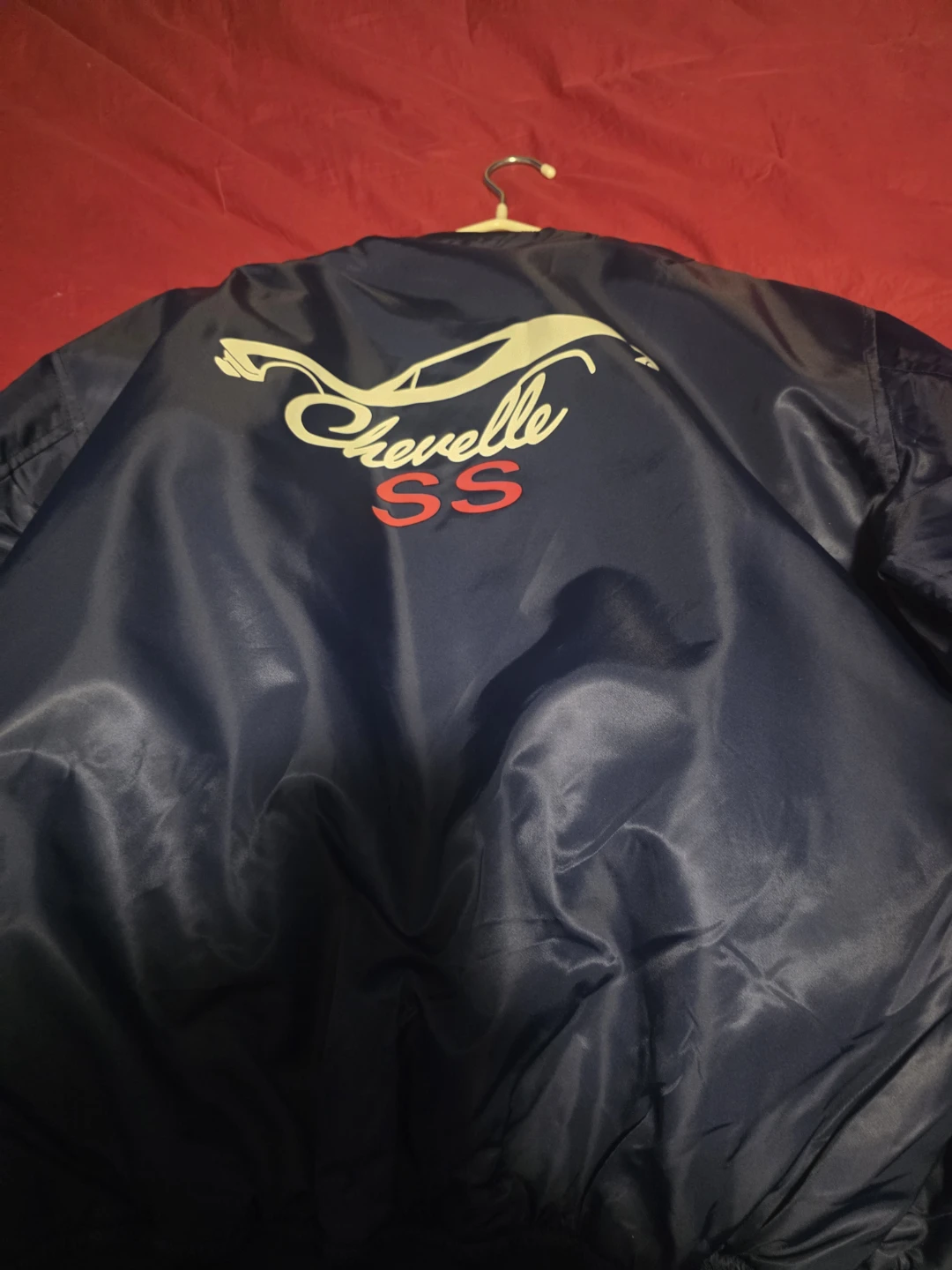 Chevelle SS Jacket