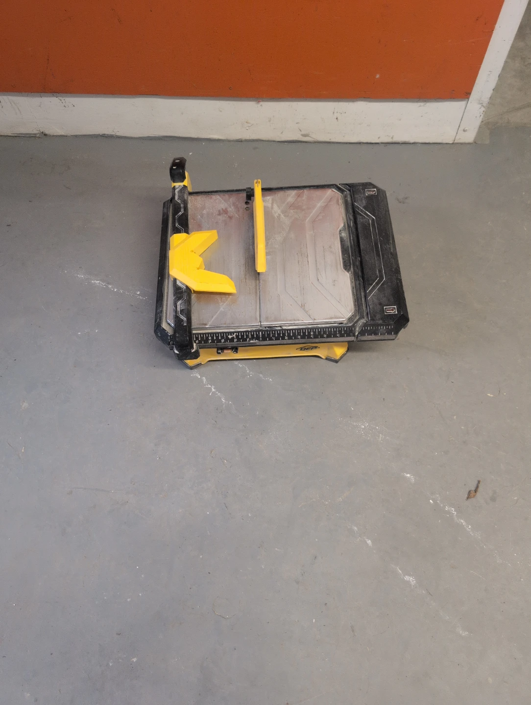 QEP 650XT Wet Tile Saw - photo 2