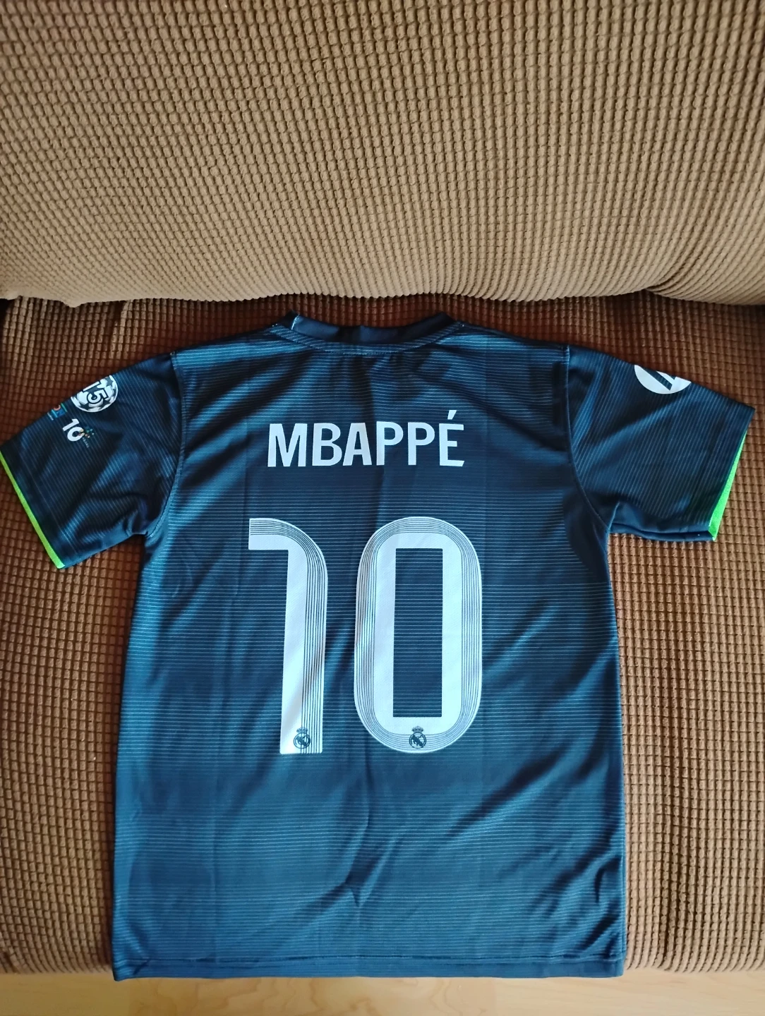 Kid's Jersey - photo 2