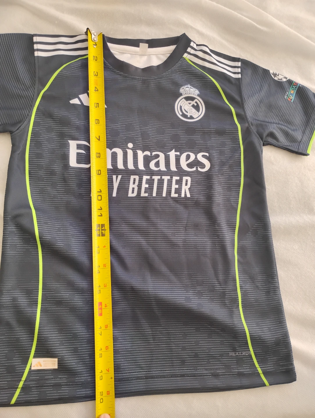 Kid's Jersey - photo 5