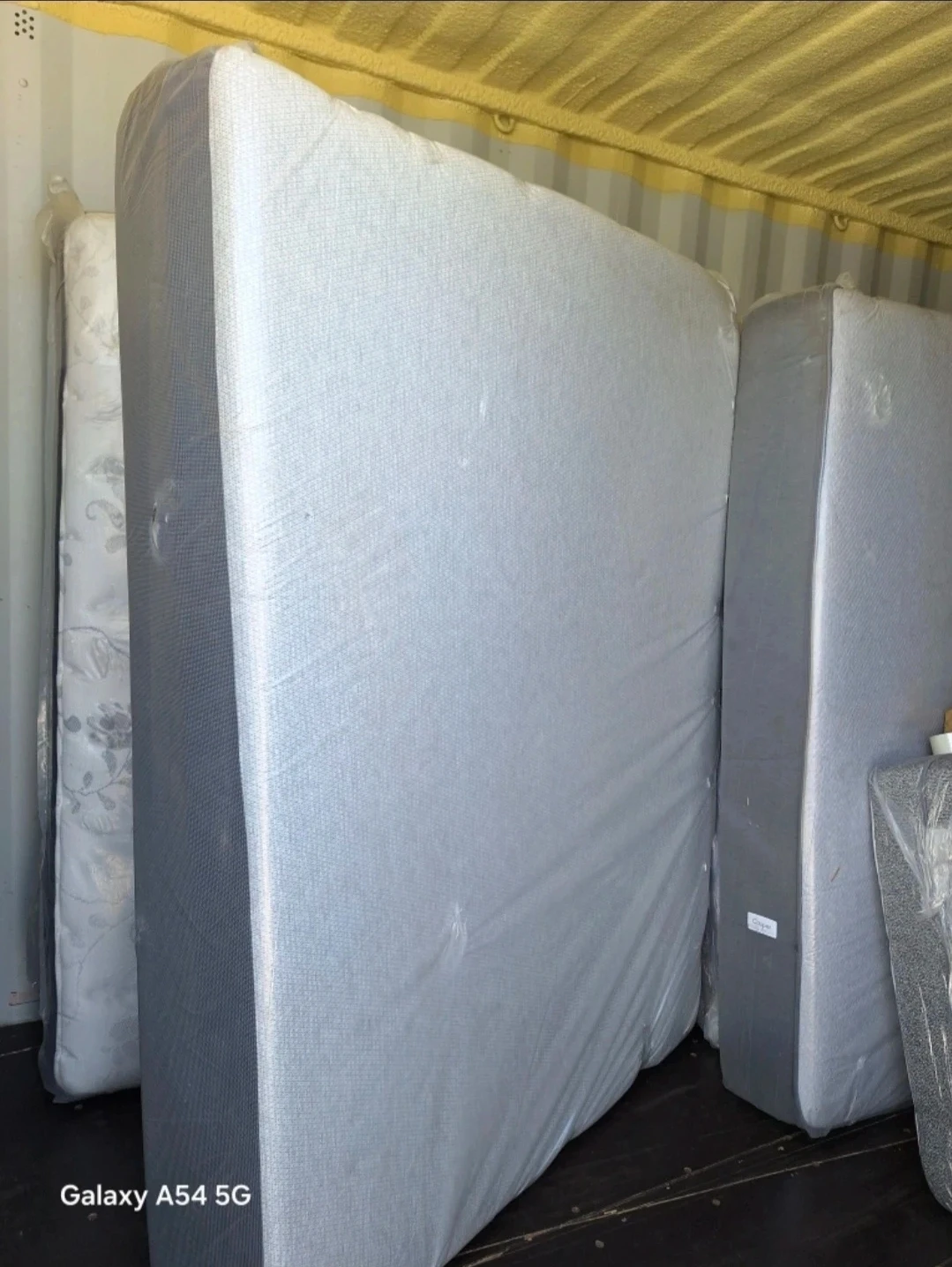 Queen mattress clearance sale - photo 3