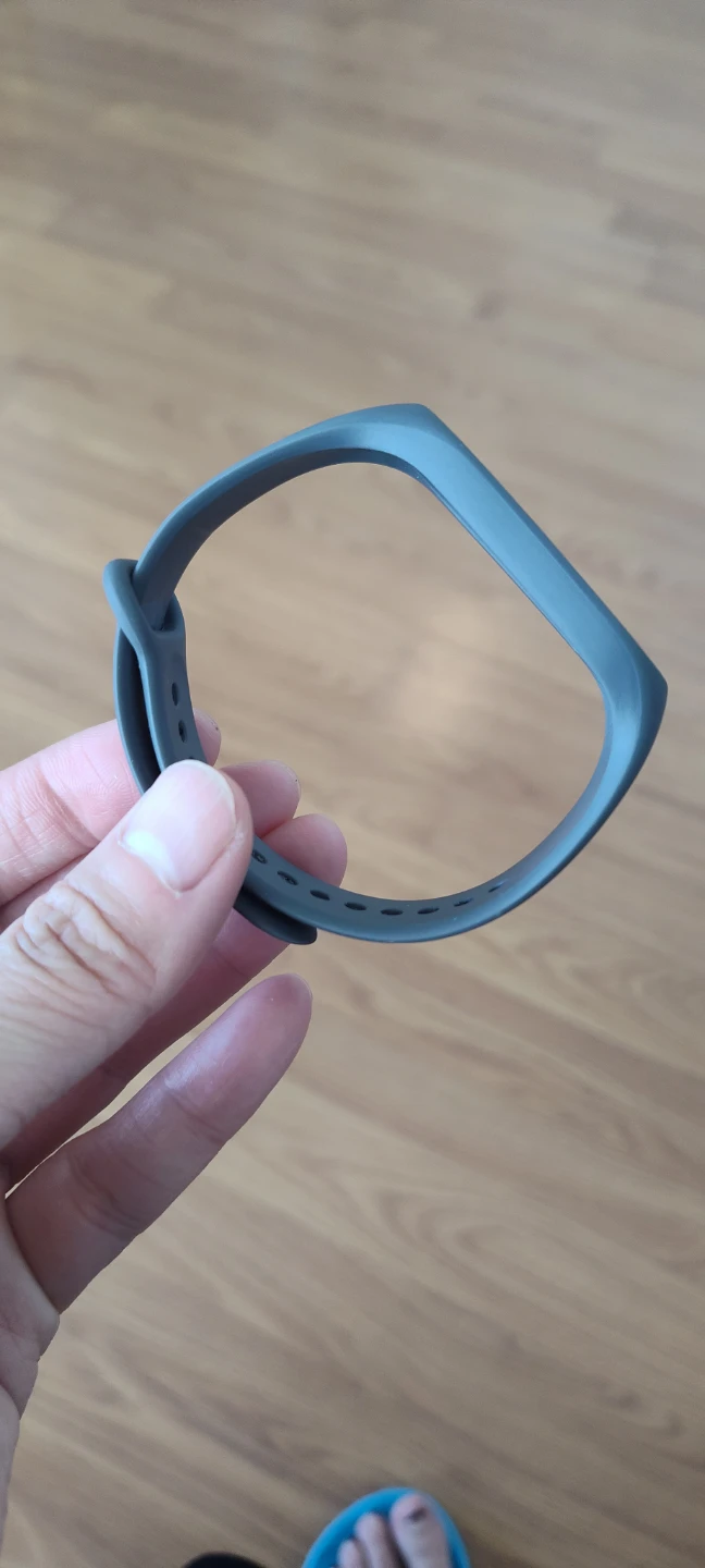 Mi Band Replacement Strap