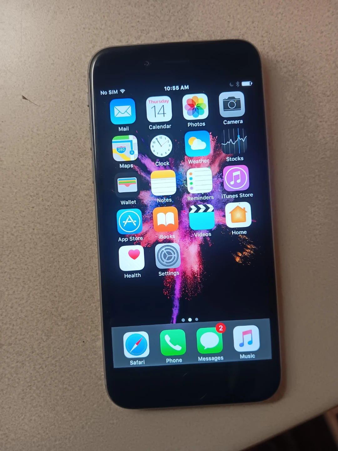 Apple iPhone 6