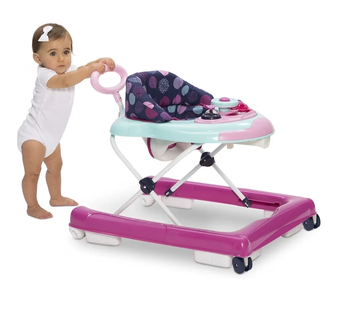 Baby Walker - photo 2