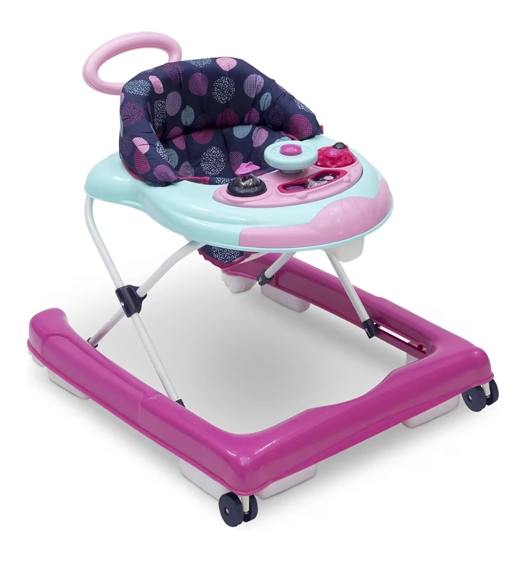 Baby Walker - photo 3