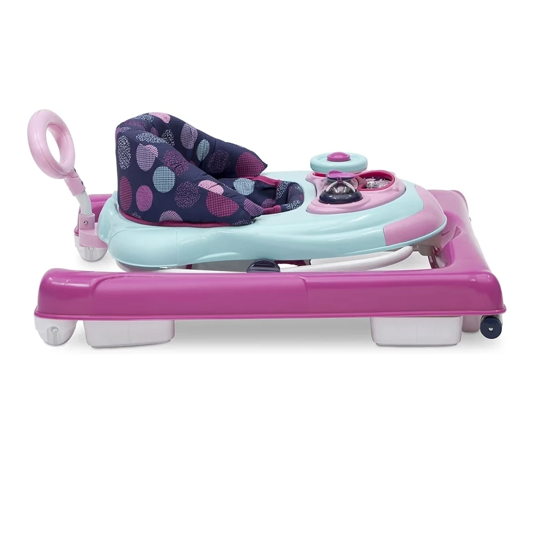 Baby Walker - photo 4