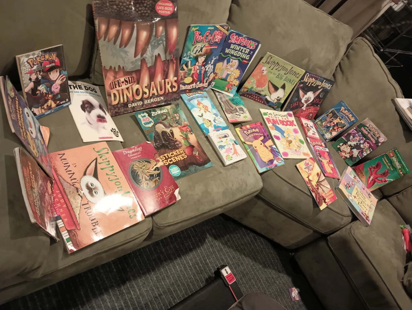 Children's Books lot