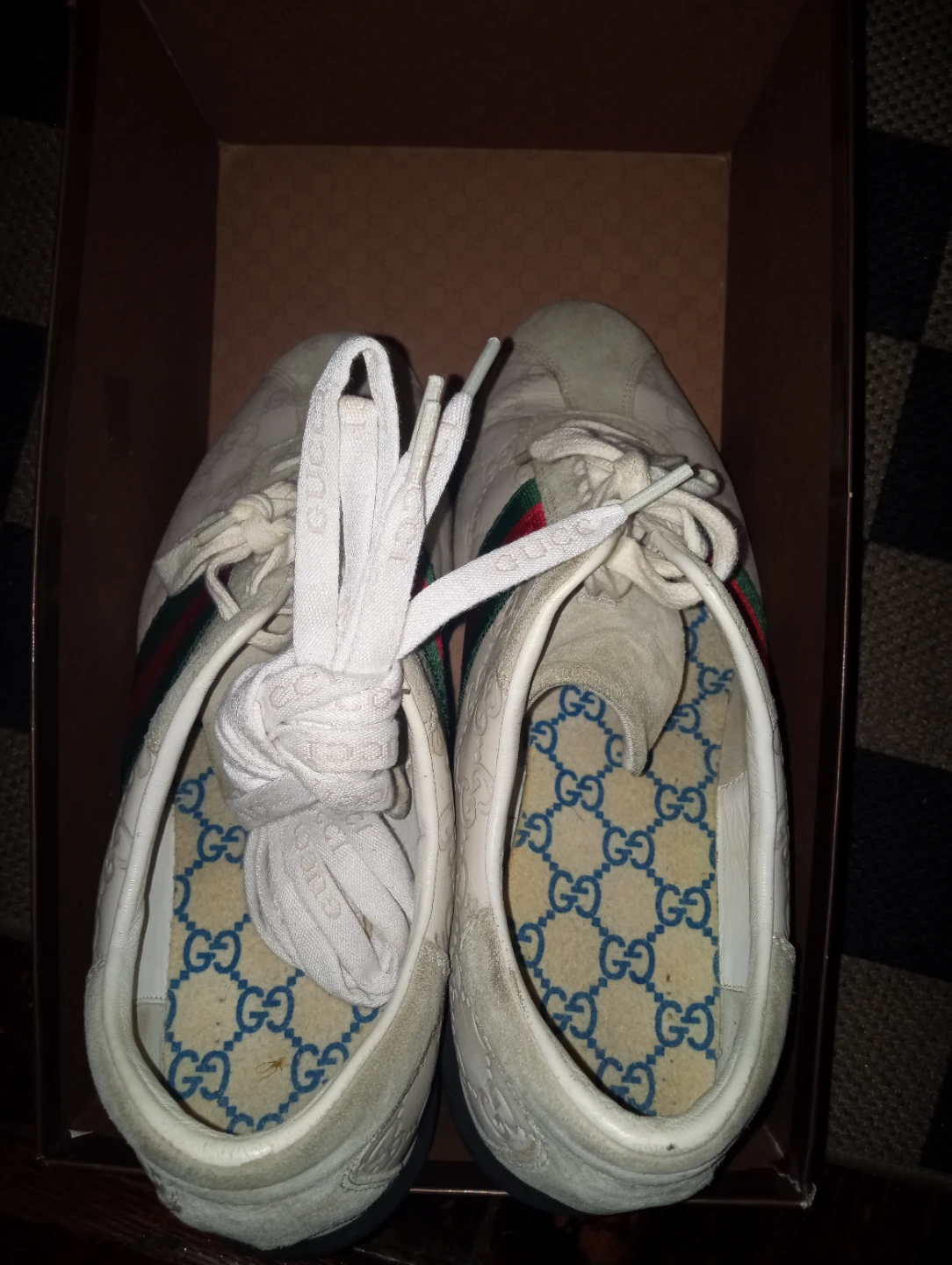 Gucci Sneakers - photo 5