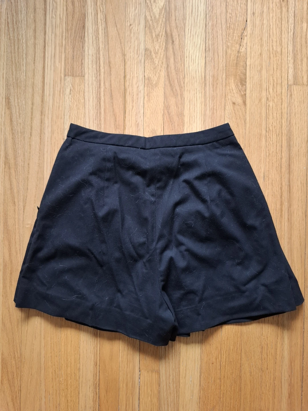 Zara skort - photo 2