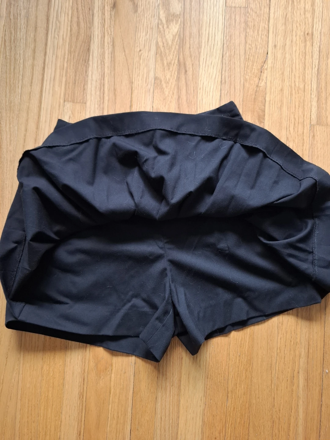 Zara skort - photo 3