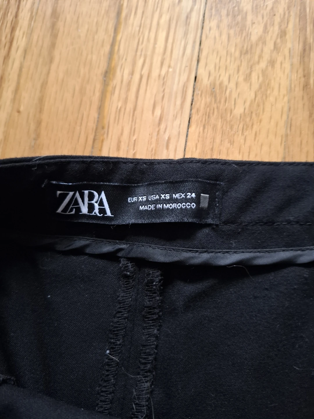 Zara skort - photo 4