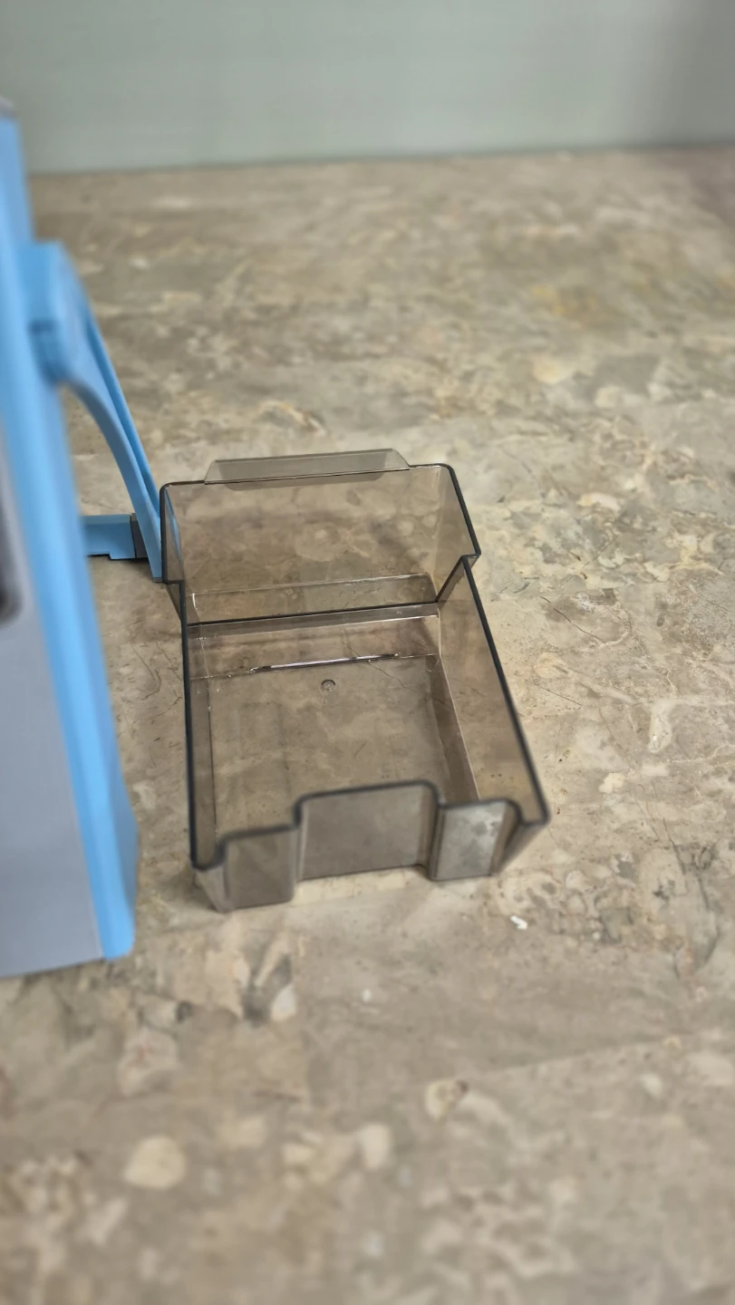 Blue and Grey Vegetable Cutter - photo 3