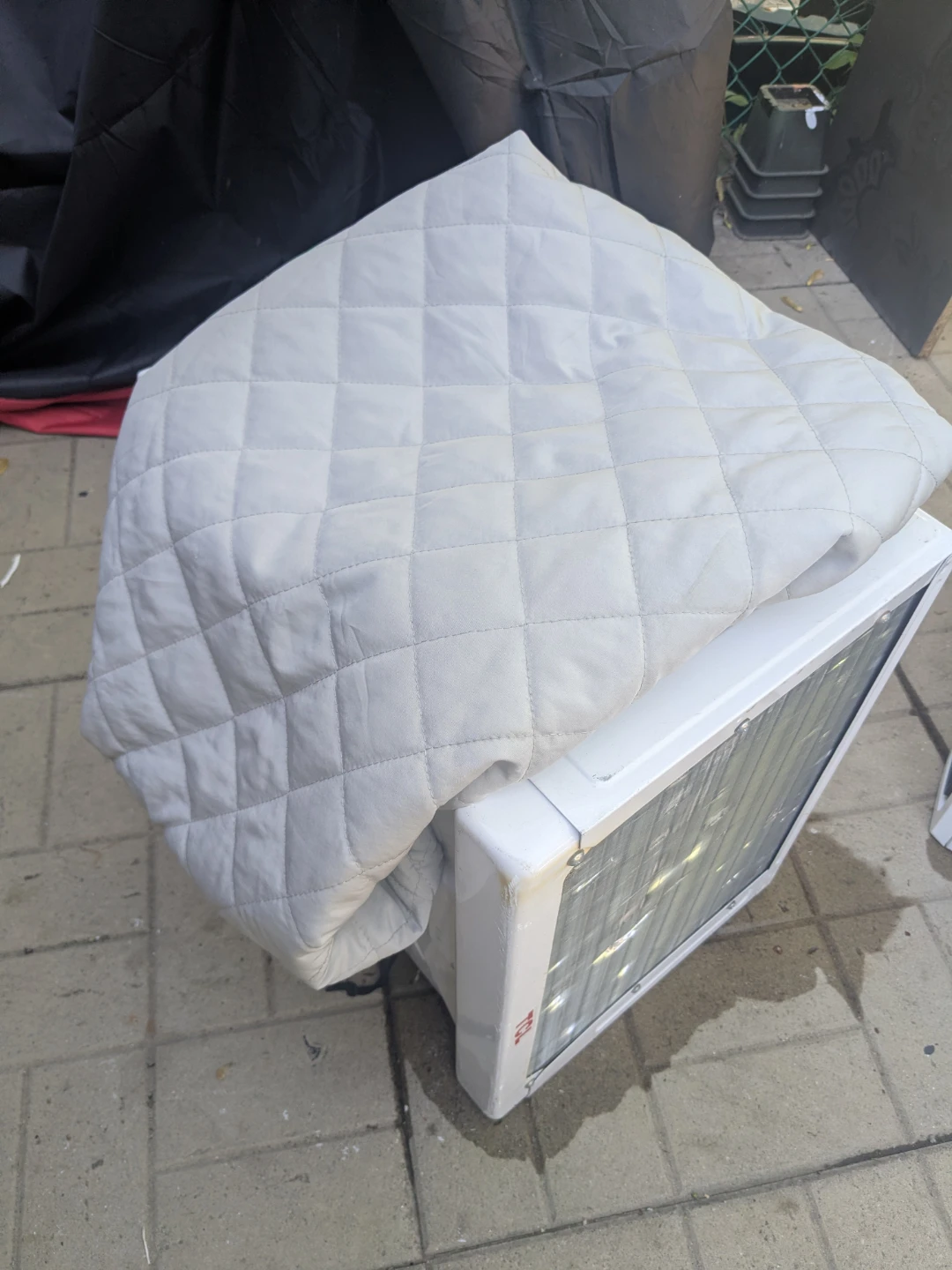TCL 8,000 BTU Window Air Conditioner - photo 4