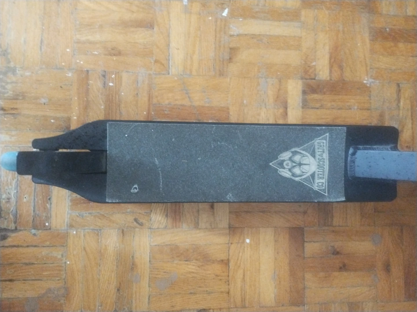 Grit Scooter Pro Toter - photo 5