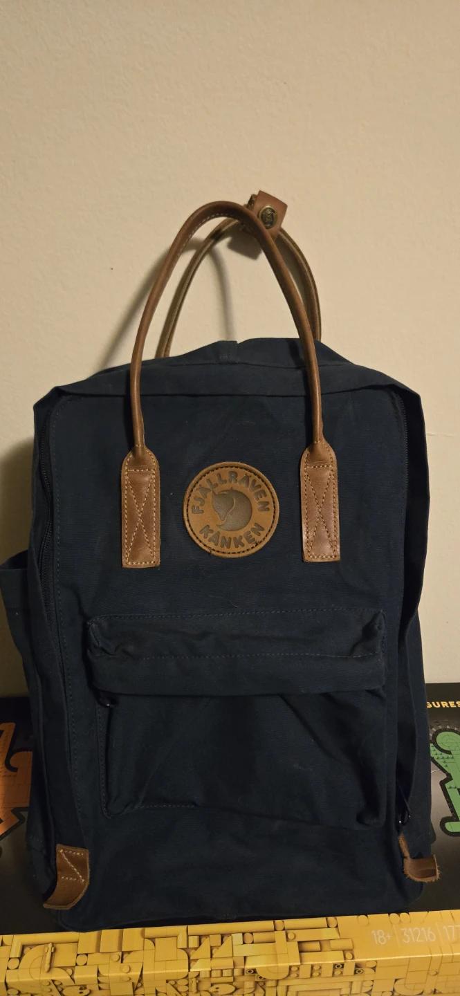 Fjällräven Kånken Backpack
